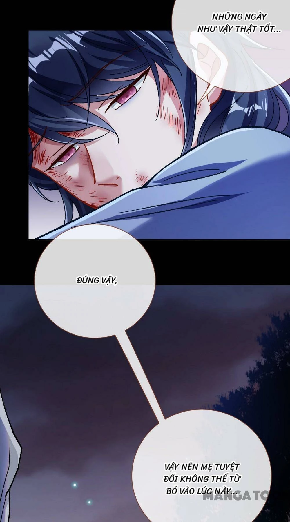 Vạn Tra Triêu Hoàng Chapter 321 - Next Chapter 322