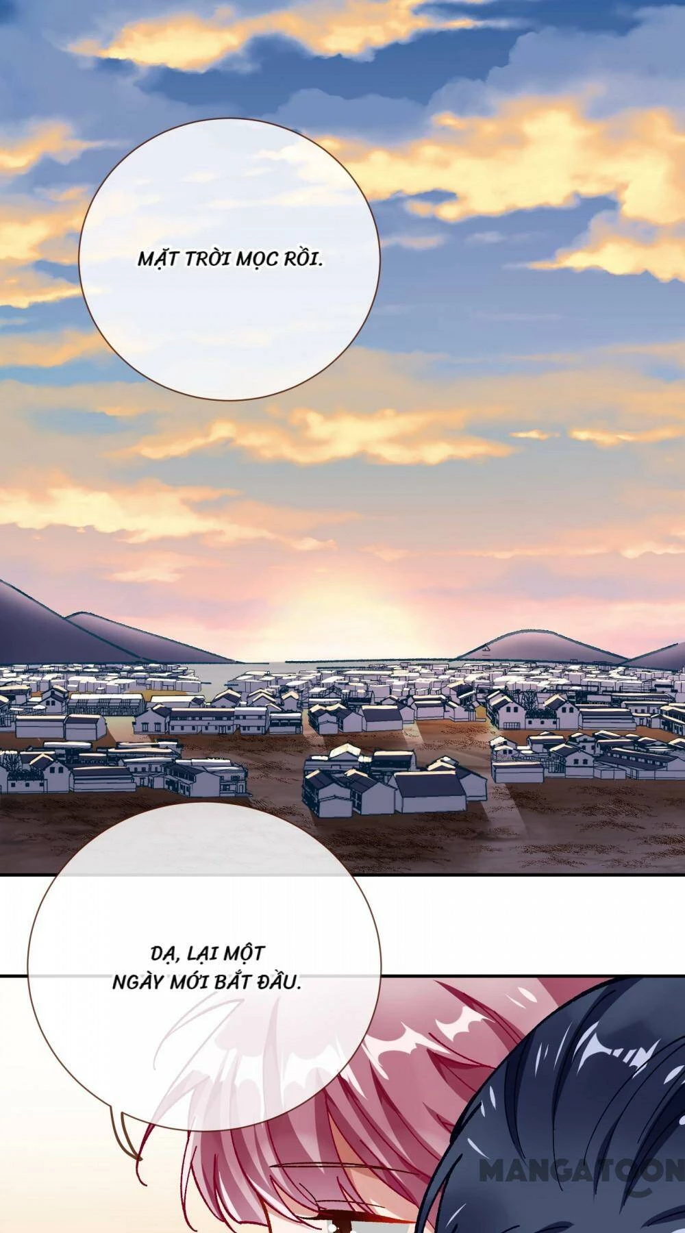 Vạn Tra Triêu Hoàng Chapter 321 - Next Chapter 322