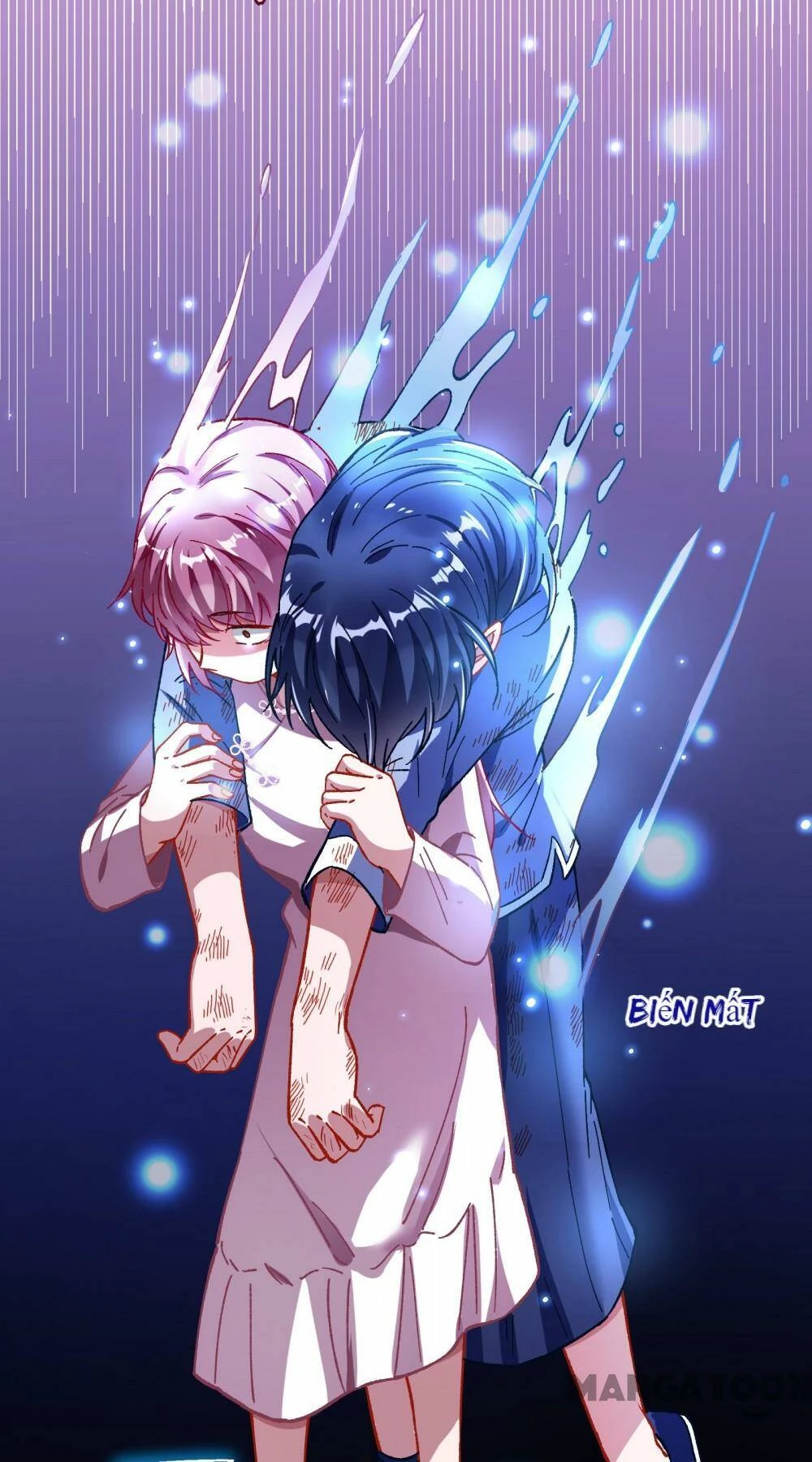 Vạn Tra Triêu Hoàng Chapter 321 - Next Chapter 322