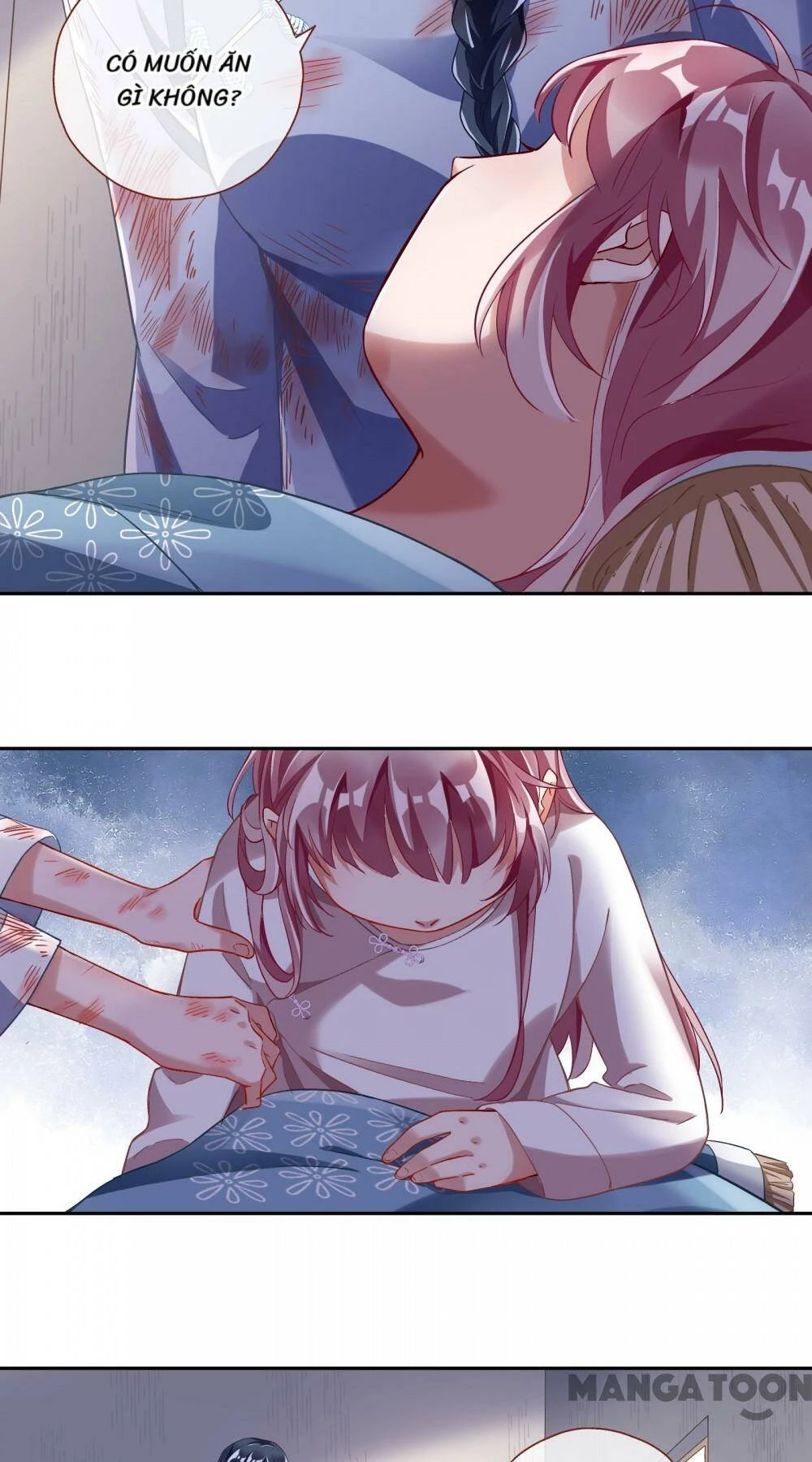 Vạn Tra Triêu Hoàng Chapter 322 - Trang 4