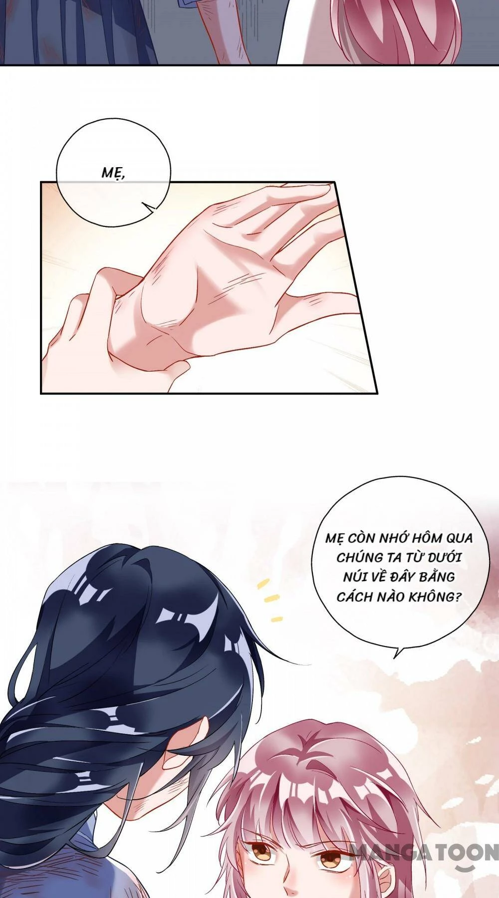 Vạn Tra Triêu Hoàng Chapter 322 - Trang 4