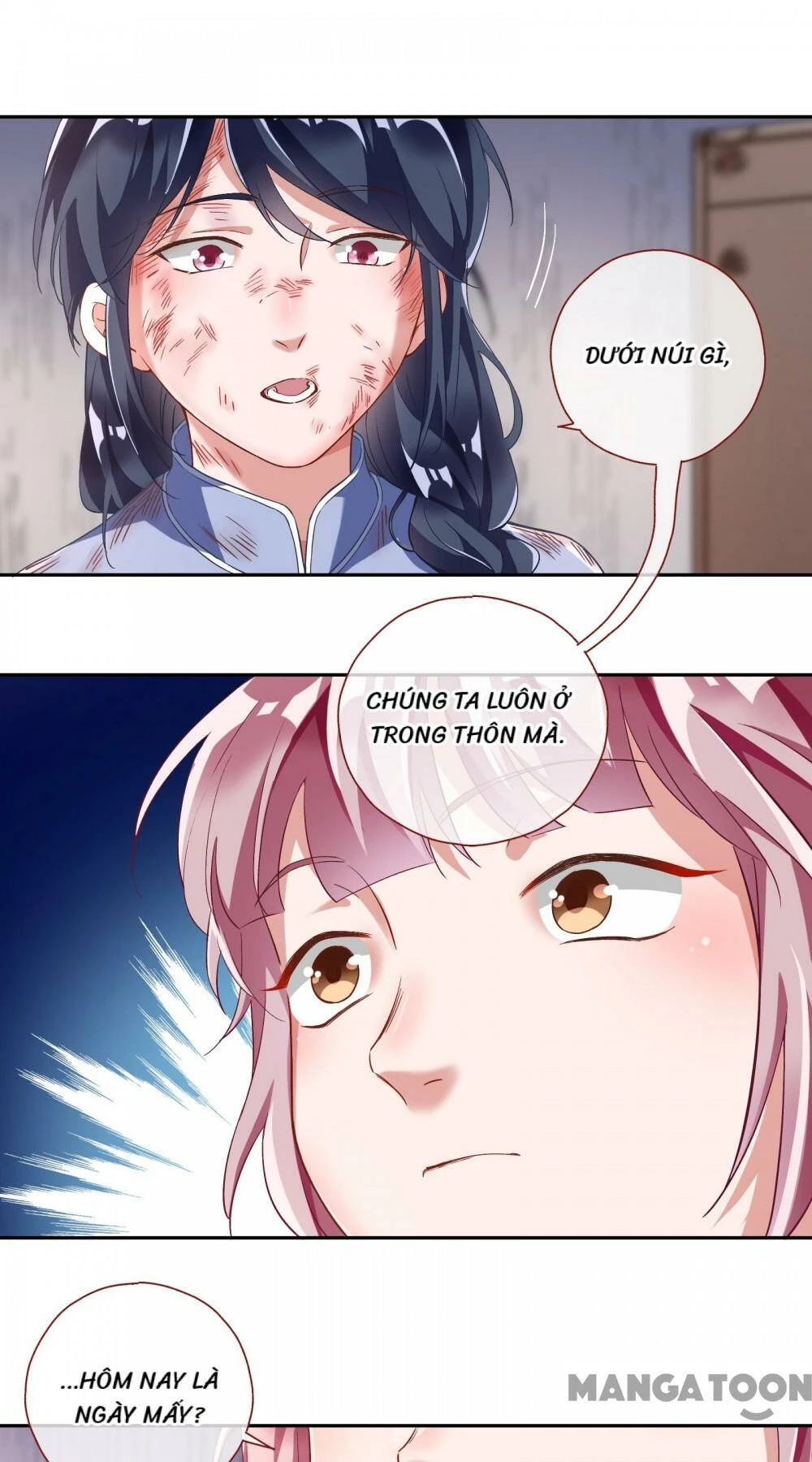 Vạn Tra Triêu Hoàng Chapter 322 - Trang 4