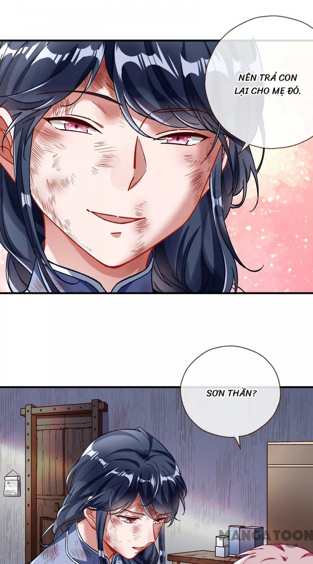 Vạn Tra Triêu Hoàng Chapter 322 - Trang 4