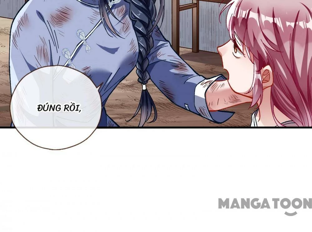 Vạn Tra Triêu Hoàng Chapter 322 - Trang 4