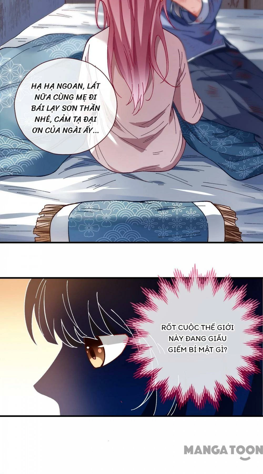 Vạn Tra Triêu Hoàng Chapter 322 - Trang 4