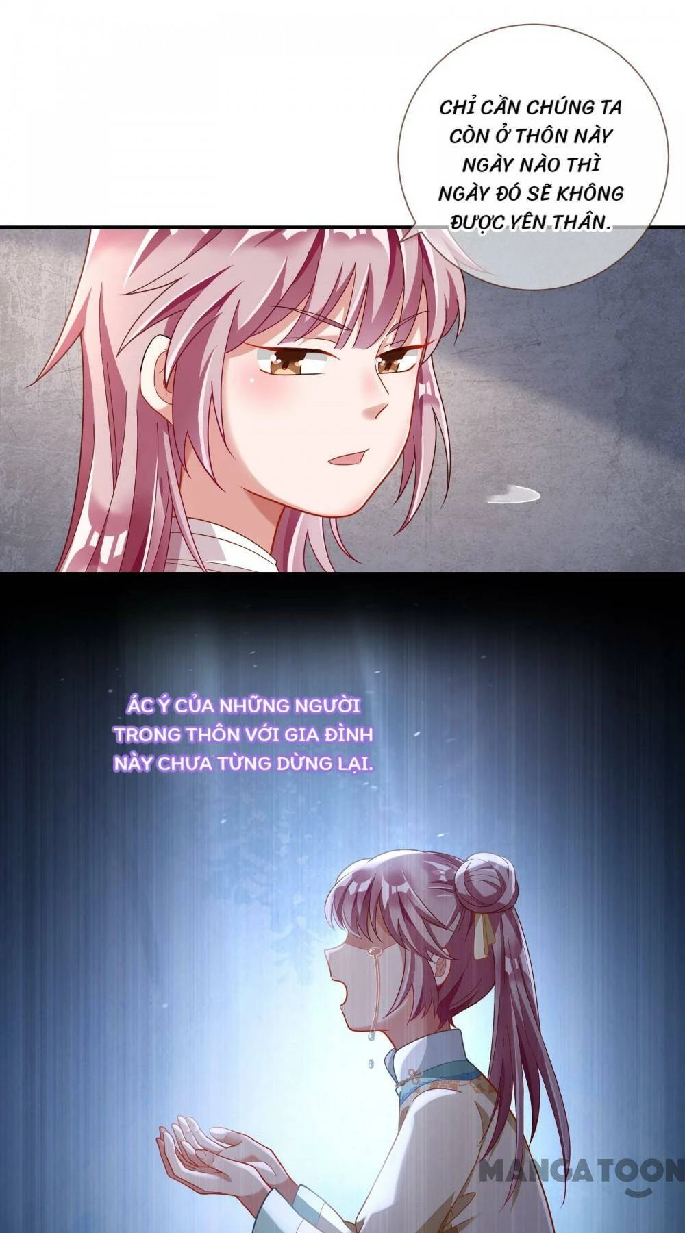 Vạn Tra Triêu Hoàng Chapter 322 - Trang 4