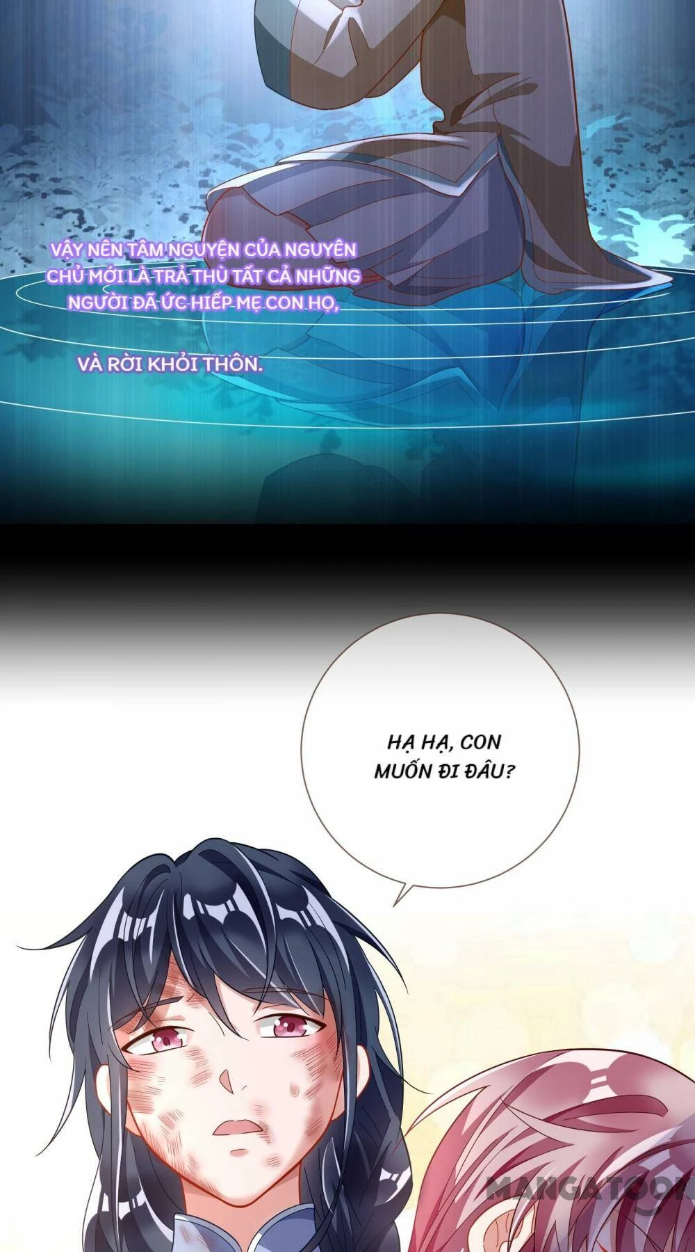 Vạn Tra Triêu Hoàng Chapter 322 - Trang 4