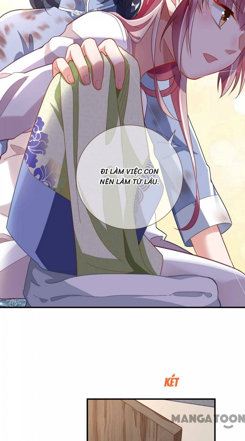 Vạn Tra Triêu Hoàng Chapter 322 - Trang 4