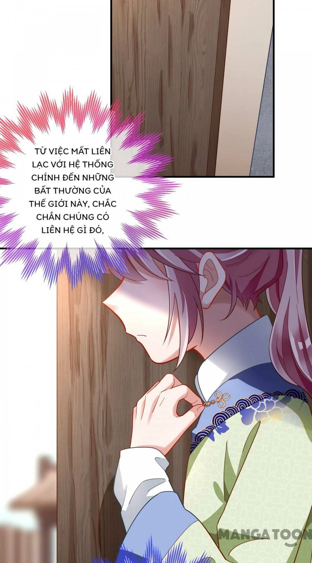 Vạn Tra Triêu Hoàng Chapter 322 - Trang 4