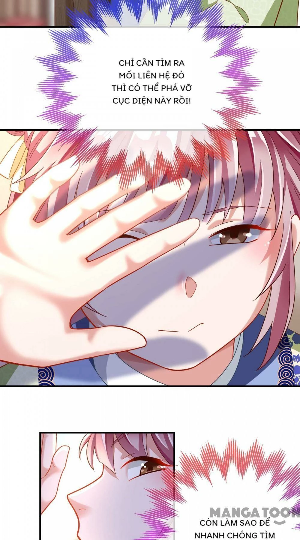 Vạn Tra Triêu Hoàng Chapter 322 - Trang 4