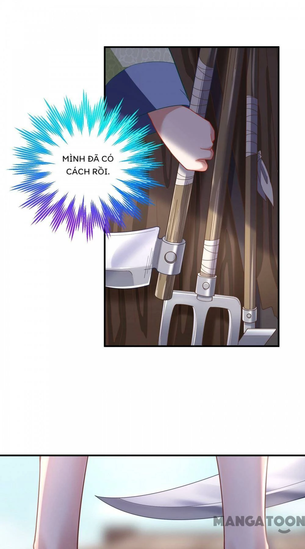 Vạn Tra Triêu Hoàng Chapter 322 - Trang 4