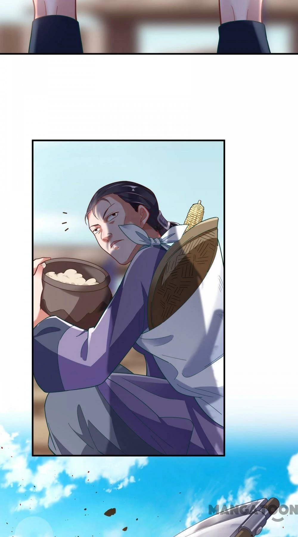 Vạn Tra Triêu Hoàng Chapter 322 - Trang 4