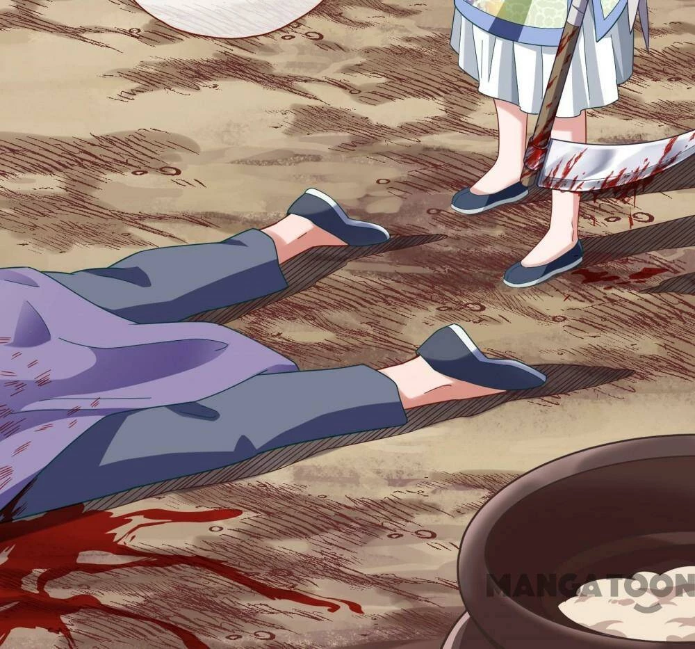 Vạn Tra Triêu Hoàng Chapter 322 - Trang 4