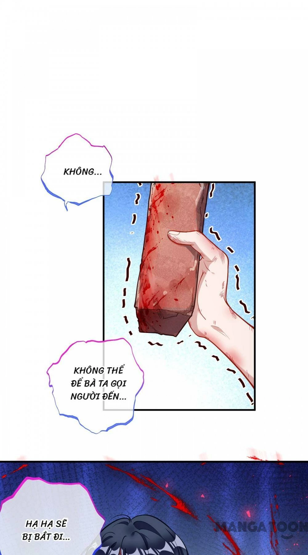 Vạn Tra Triêu Hoàng Chapter 322 - Trang 4