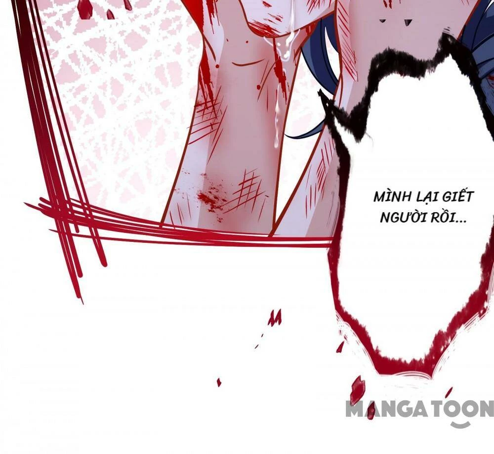 Vạn Tra Triêu Hoàng Chapter 322 - Trang 4