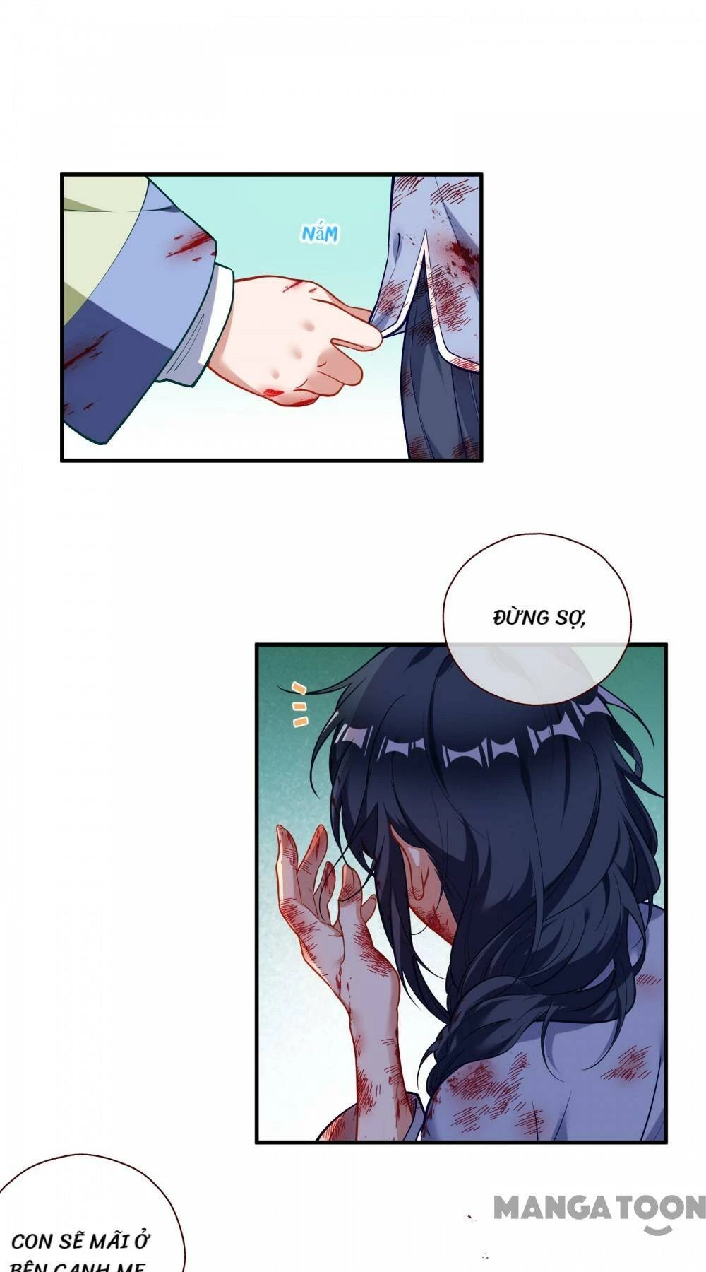 Vạn Tra Triêu Hoàng Chapter 322 - Trang 4