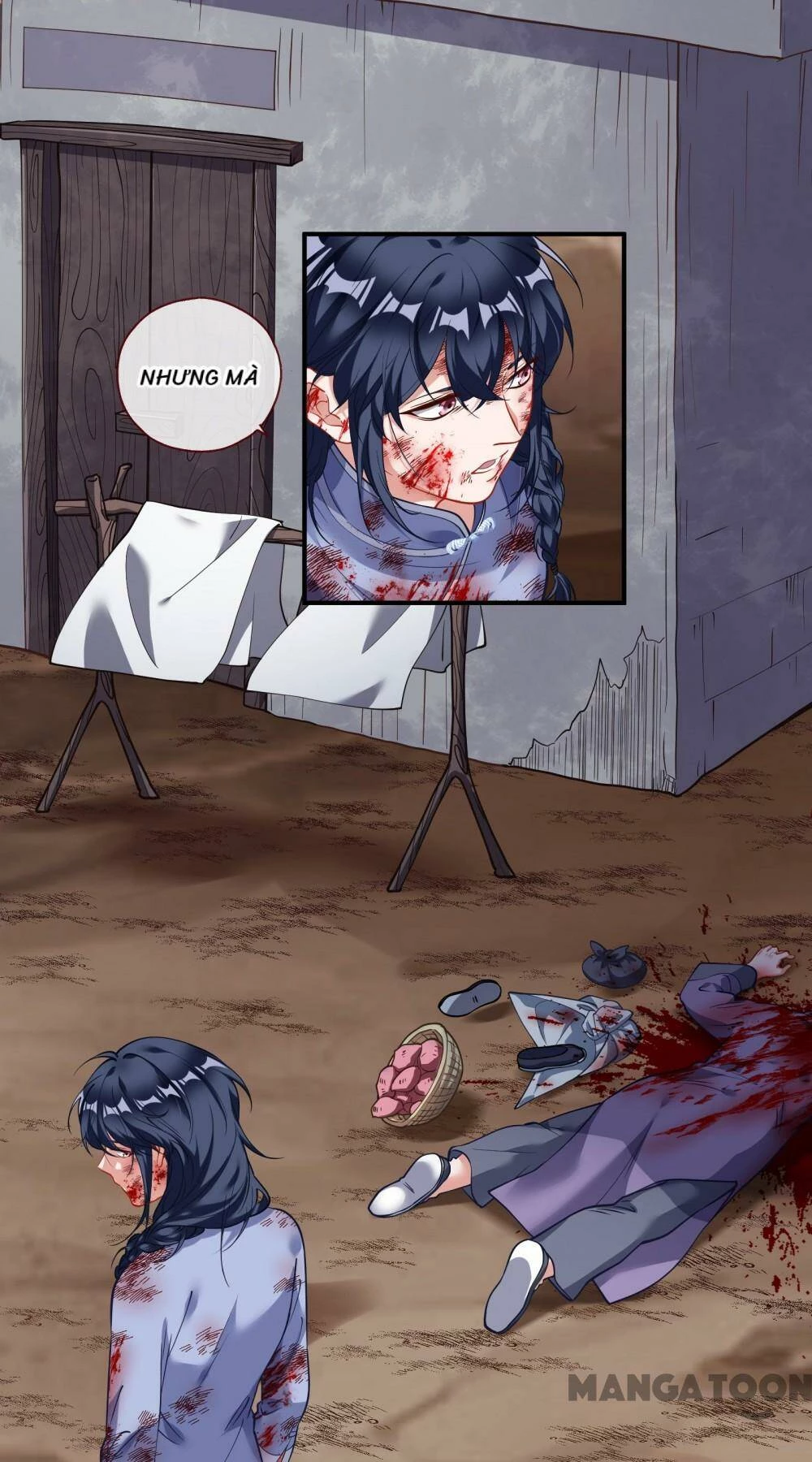 Vạn Tra Triêu Hoàng Chapter 322 - Trang 4