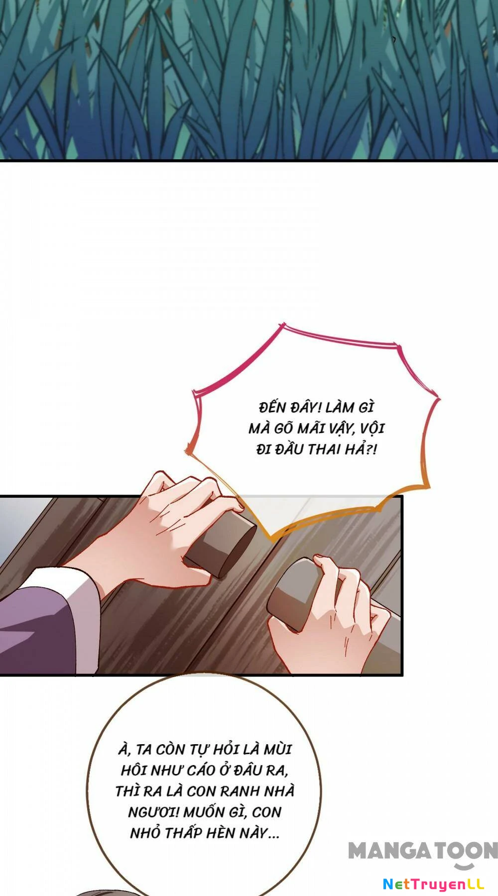 Vạn Tra Triêu Hoàng Chapter 323 - Next Chapter 324