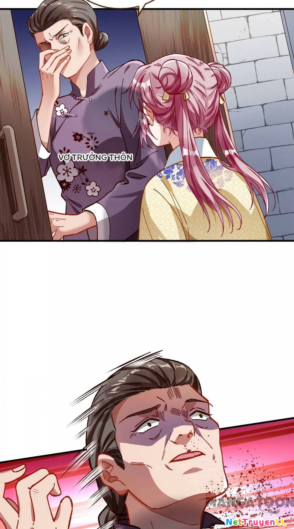 Vạn Tra Triêu Hoàng Chapter 323 - Next Chapter 324