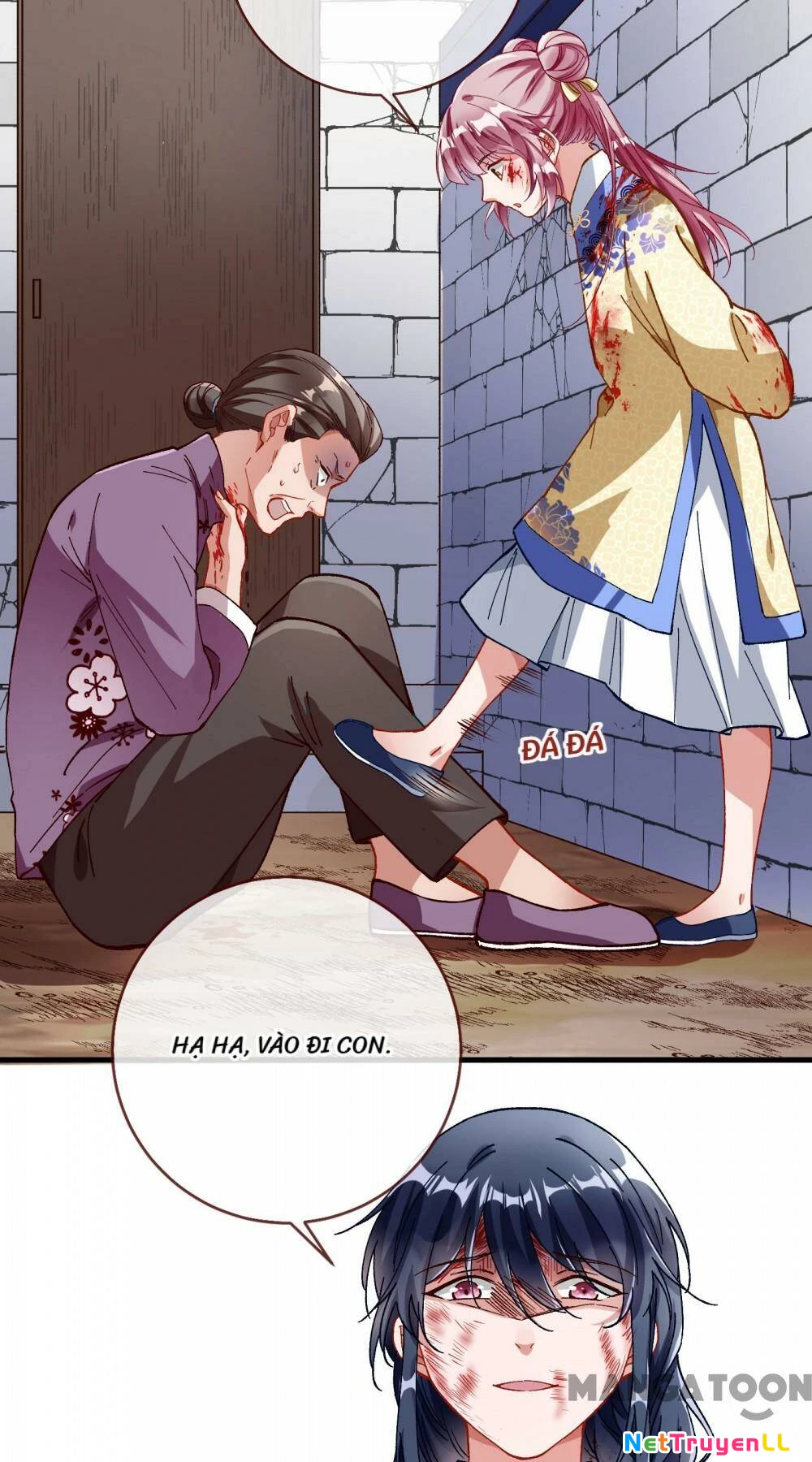 Vạn Tra Triêu Hoàng Chapter 323 - Next Chapter 324