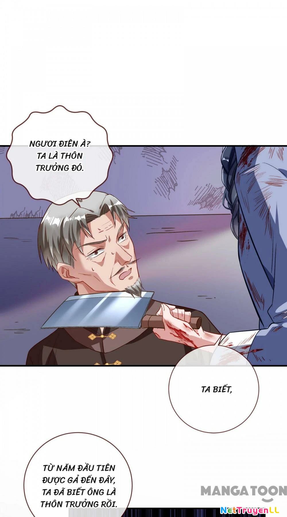 Vạn Tra Triêu Hoàng Chapter 323 - Next Chapter 324