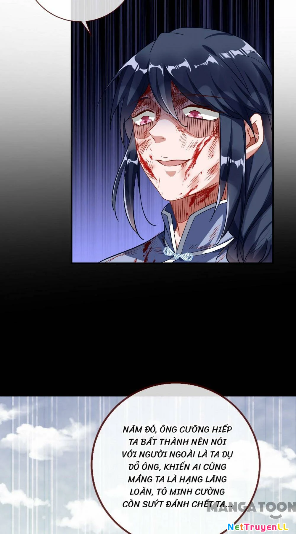 Vạn Tra Triêu Hoàng Chapter 323 - Next Chapter 324