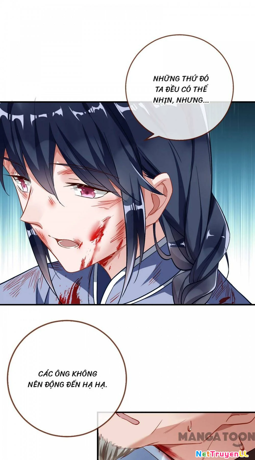 Vạn Tra Triêu Hoàng Chapter 323 - Next Chapter 324