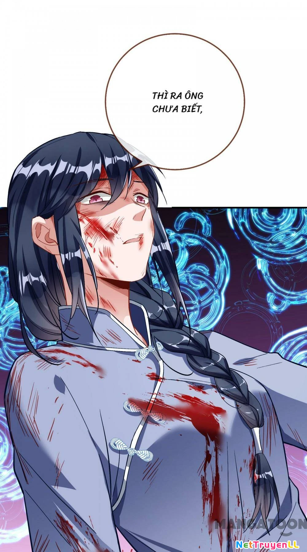 Vạn Tra Triêu Hoàng Chapter 323 - Next Chapter 324