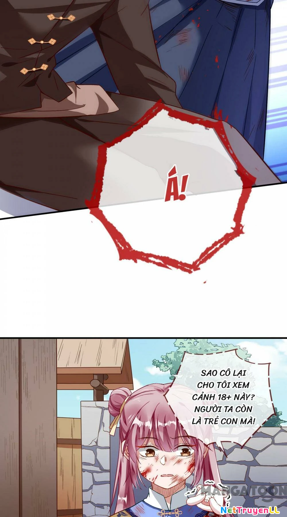 Vạn Tra Triêu Hoàng Chapter 323 - Next Chapter 324