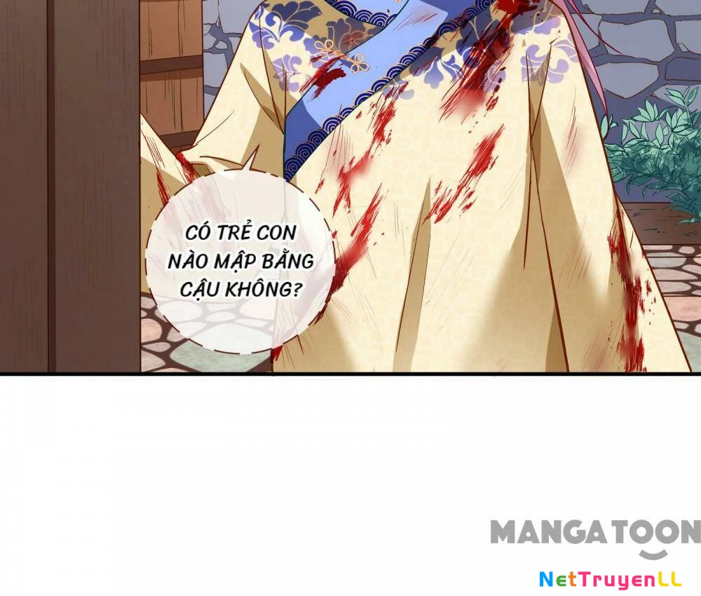 Vạn Tra Triêu Hoàng Chapter 323 - Next Chapter 324