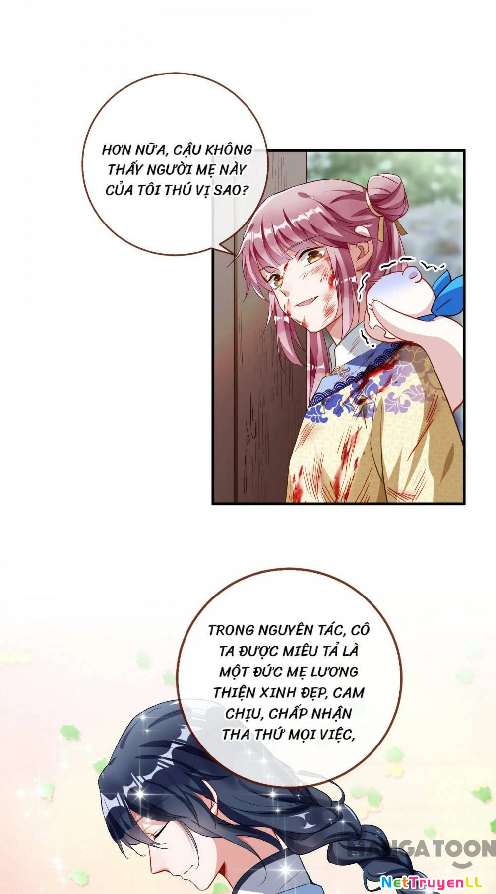 Vạn Tra Triêu Hoàng Chapter 323 - Next Chapter 324