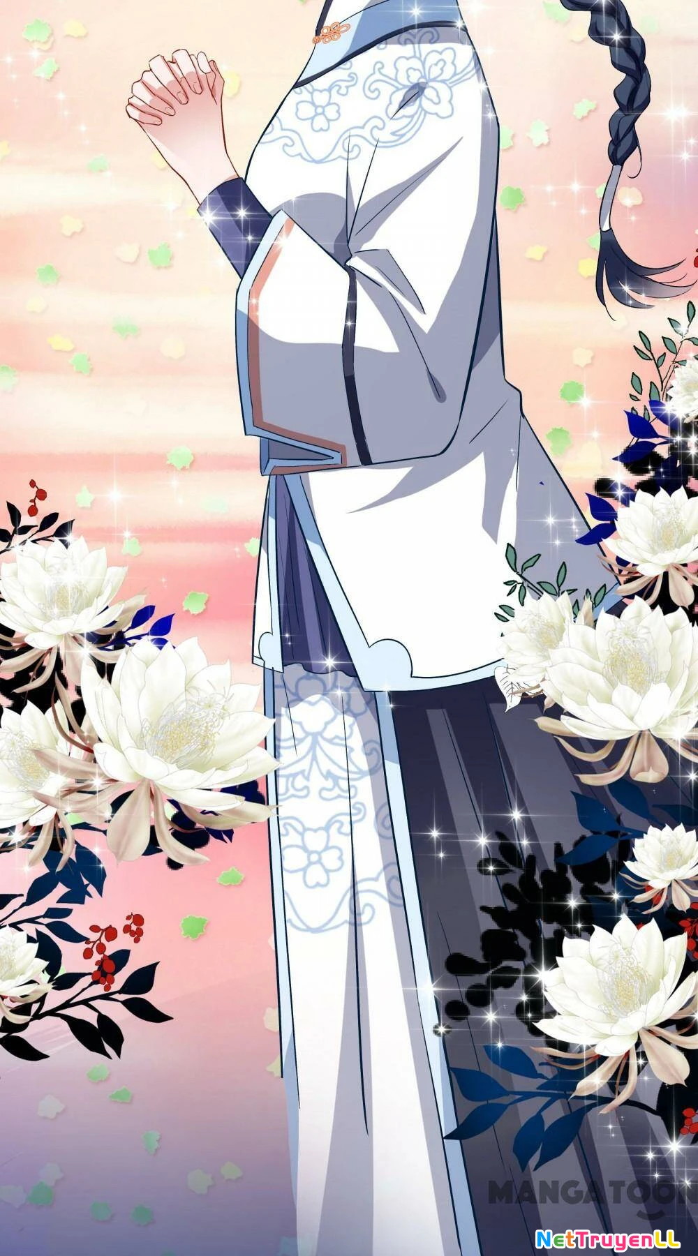 Vạn Tra Triêu Hoàng Chapter 323 - Next Chapter 324