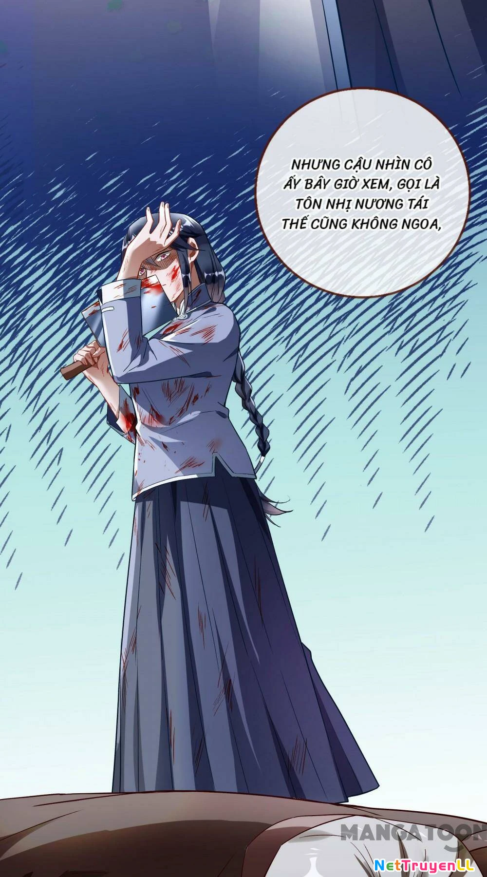 Vạn Tra Triêu Hoàng Chapter 323 - Next Chapter 324