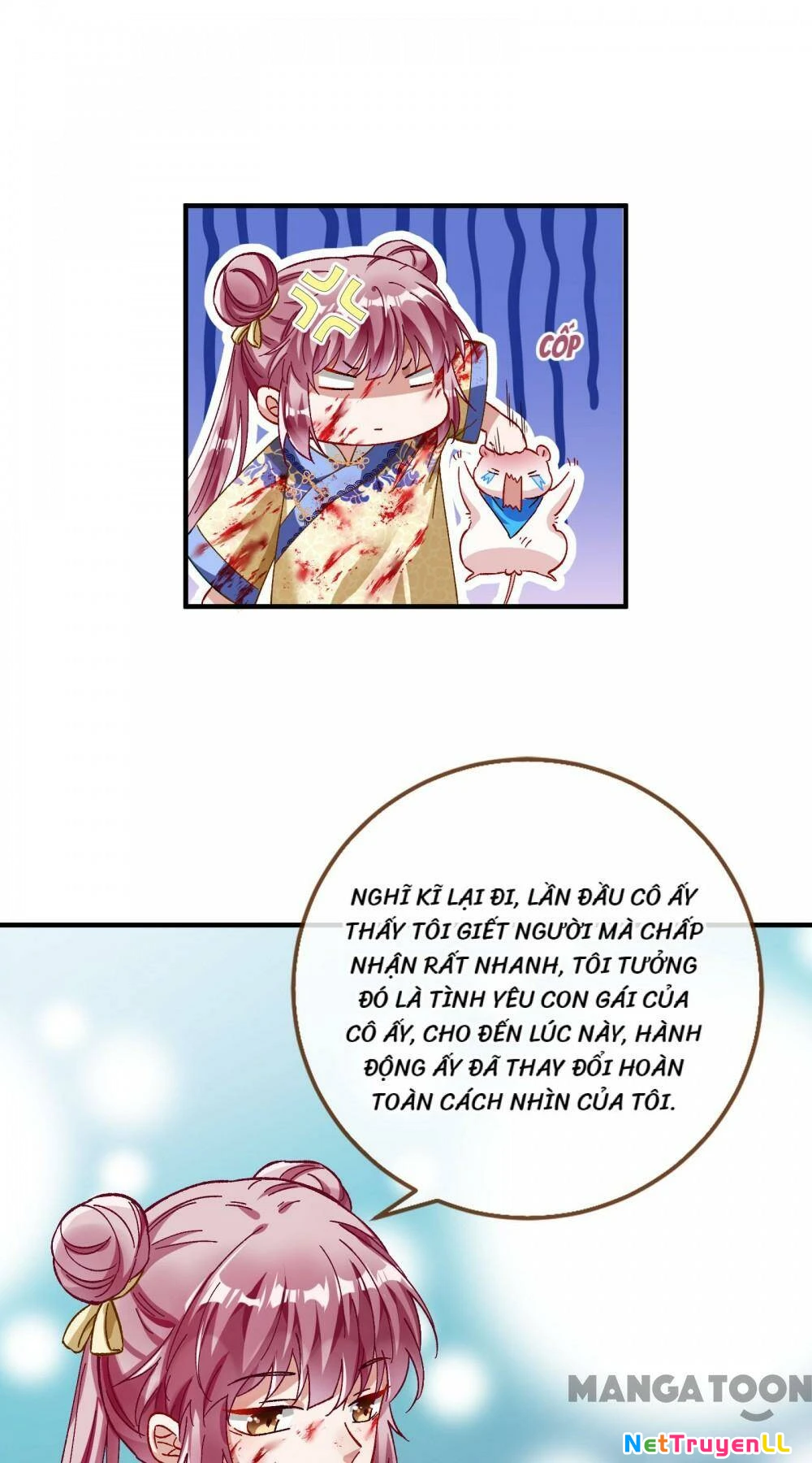 Vạn Tra Triêu Hoàng Chapter 323 - Next Chapter 324