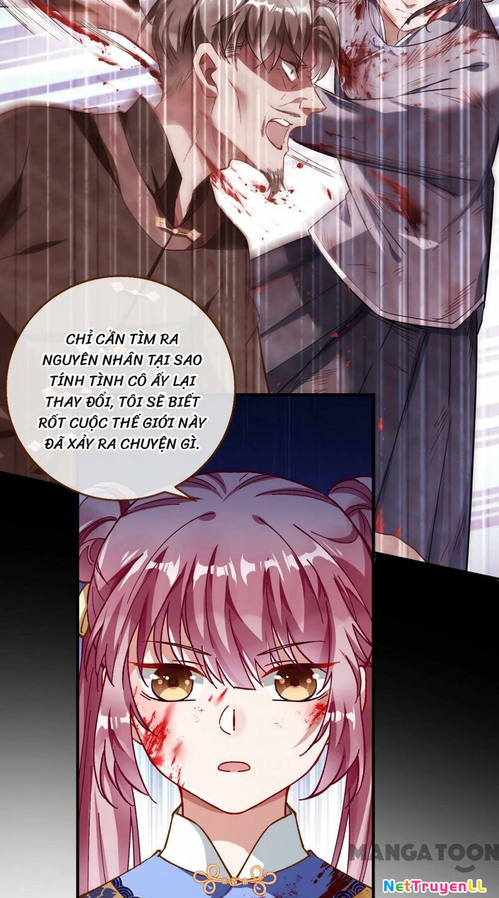 Vạn Tra Triêu Hoàng Chapter 323 - Next Chapter 324