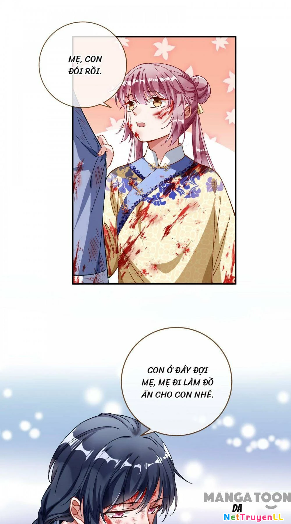 Vạn Tra Triêu Hoàng Chapter 323 - Next Chapter 324