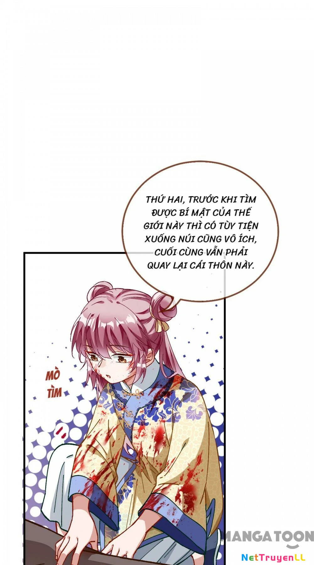 Vạn Tra Triêu Hoàng Chapter 323 - Next Chapter 324