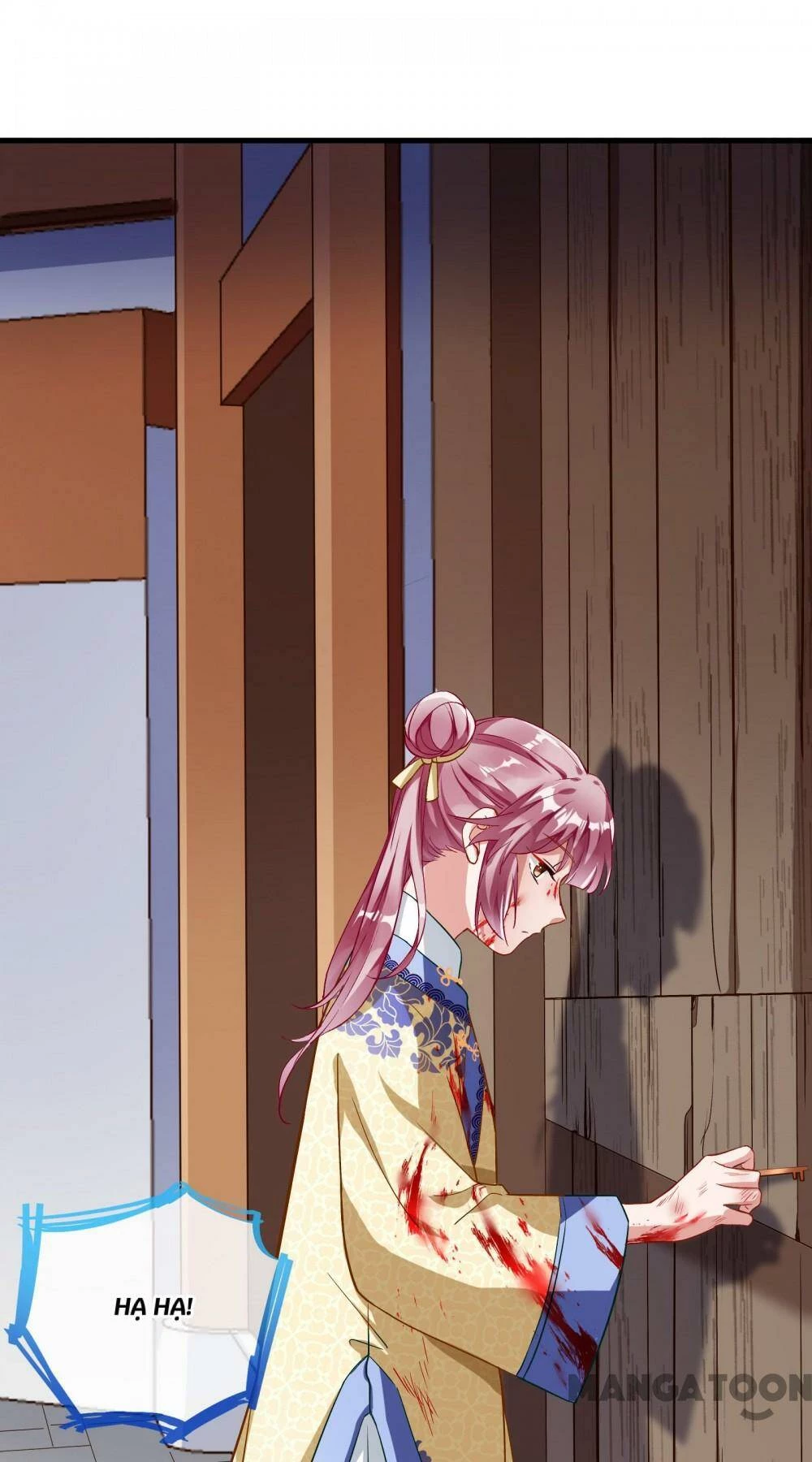 Vạn Tra Triêu Hoàng Chapter 324 - Trang 4