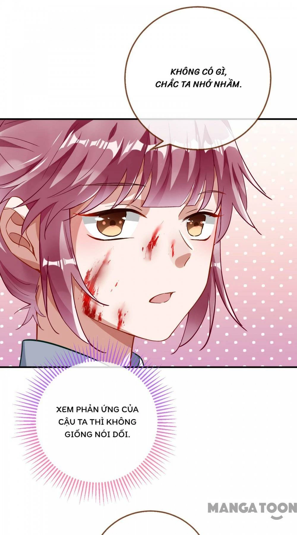 Vạn Tra Triêu Hoàng Chapter 324 - Trang 4