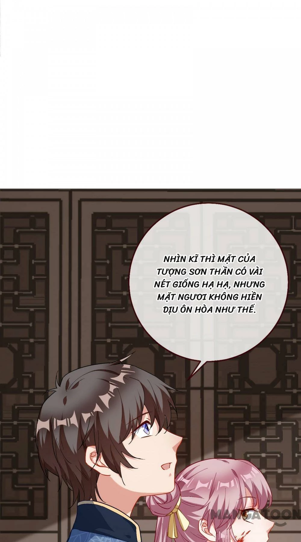 Vạn Tra Triêu Hoàng Chapter 324 - Trang 4