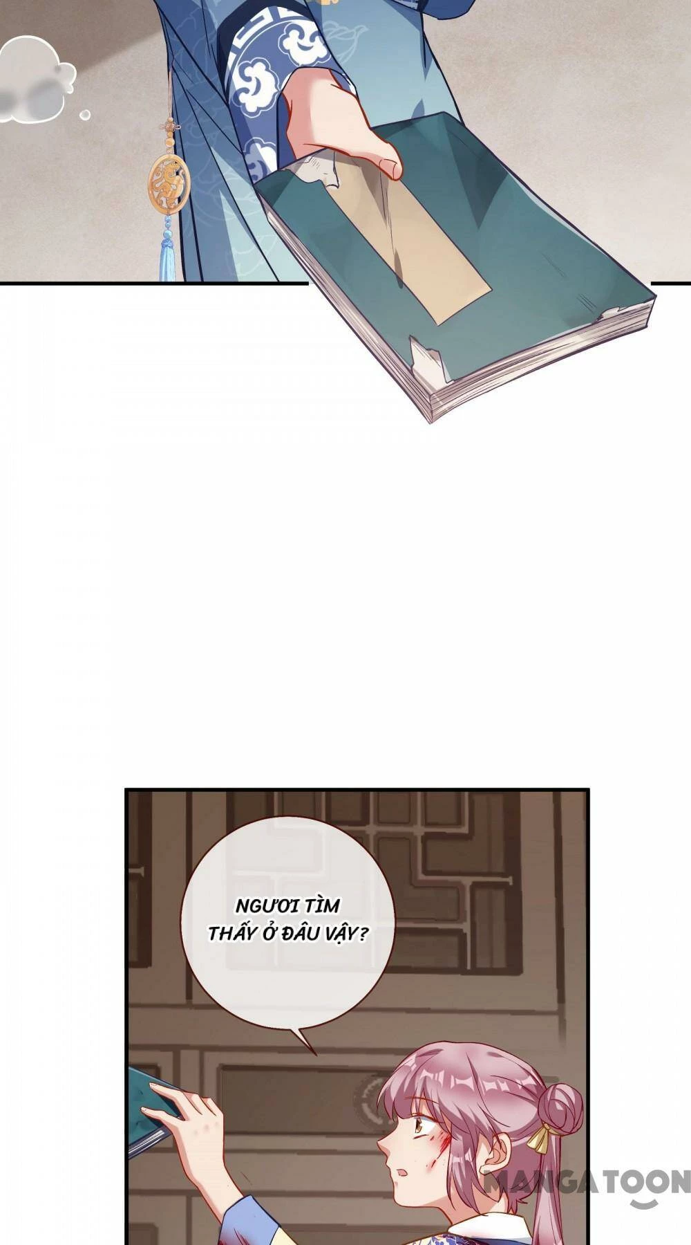 Vạn Tra Triêu Hoàng Chapter 324 - Trang 4