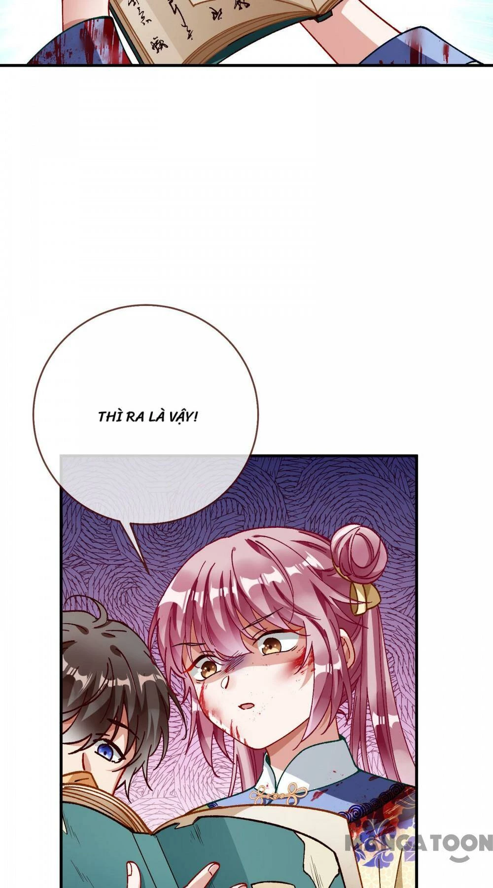 Vạn Tra Triêu Hoàng Chapter 324 - Trang 4