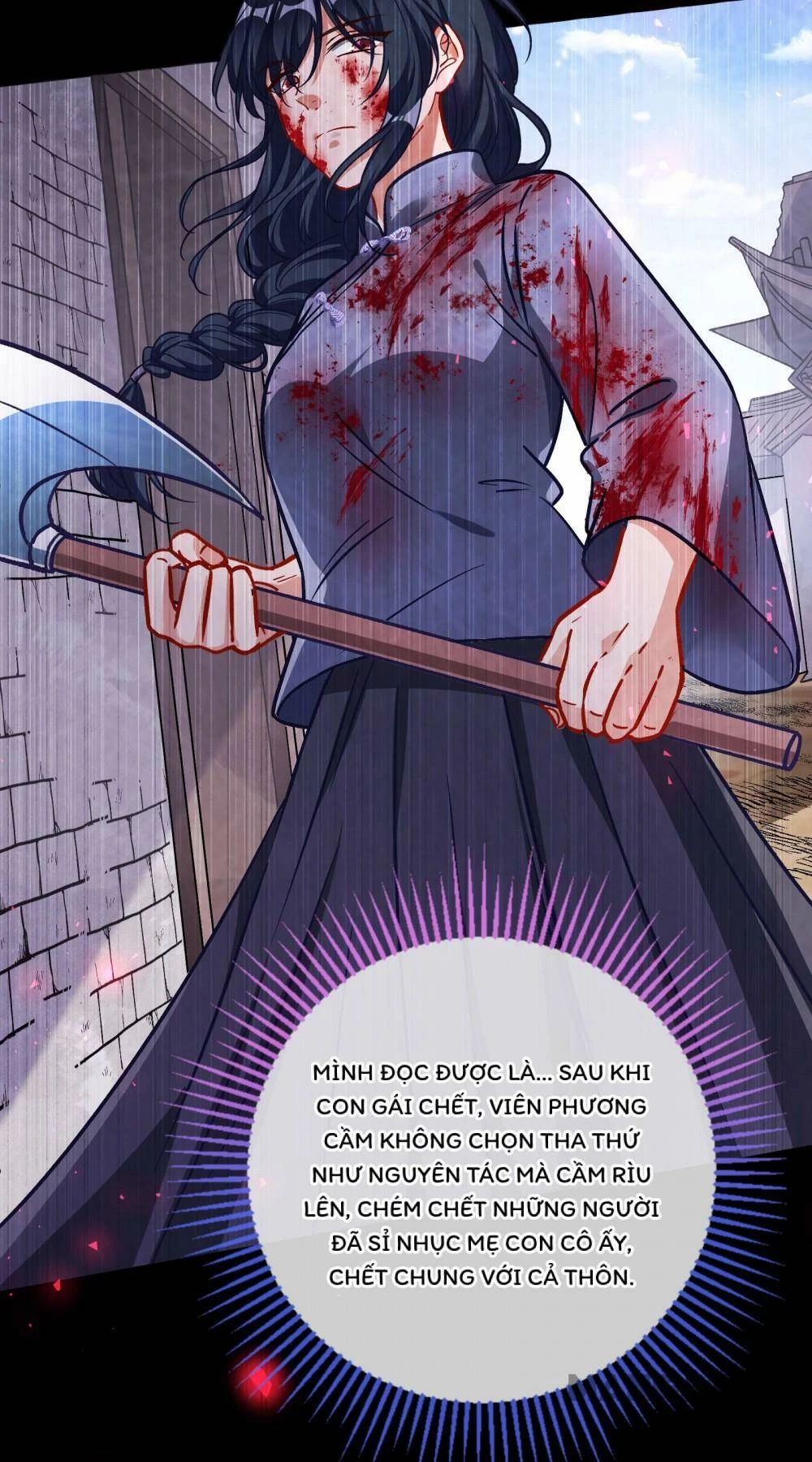 Vạn Tra Triêu Hoàng Chapter 324 - Trang 4