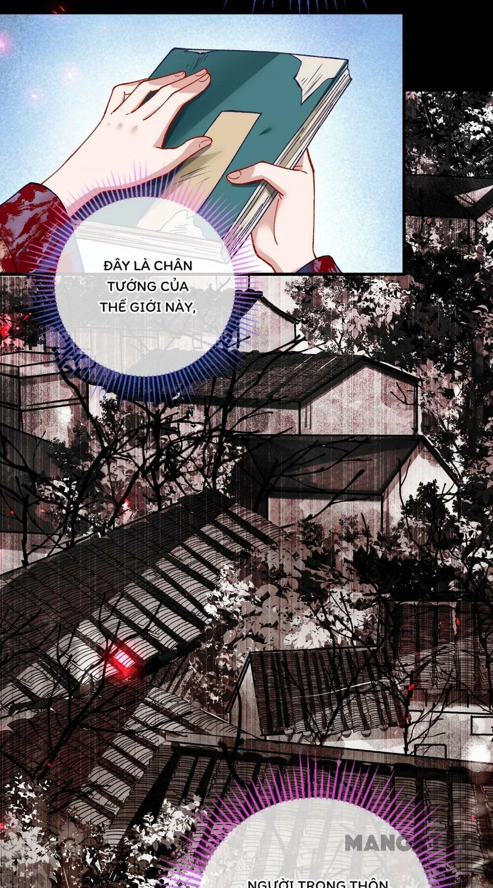 Vạn Tra Triêu Hoàng Chapter 324 - Trang 4