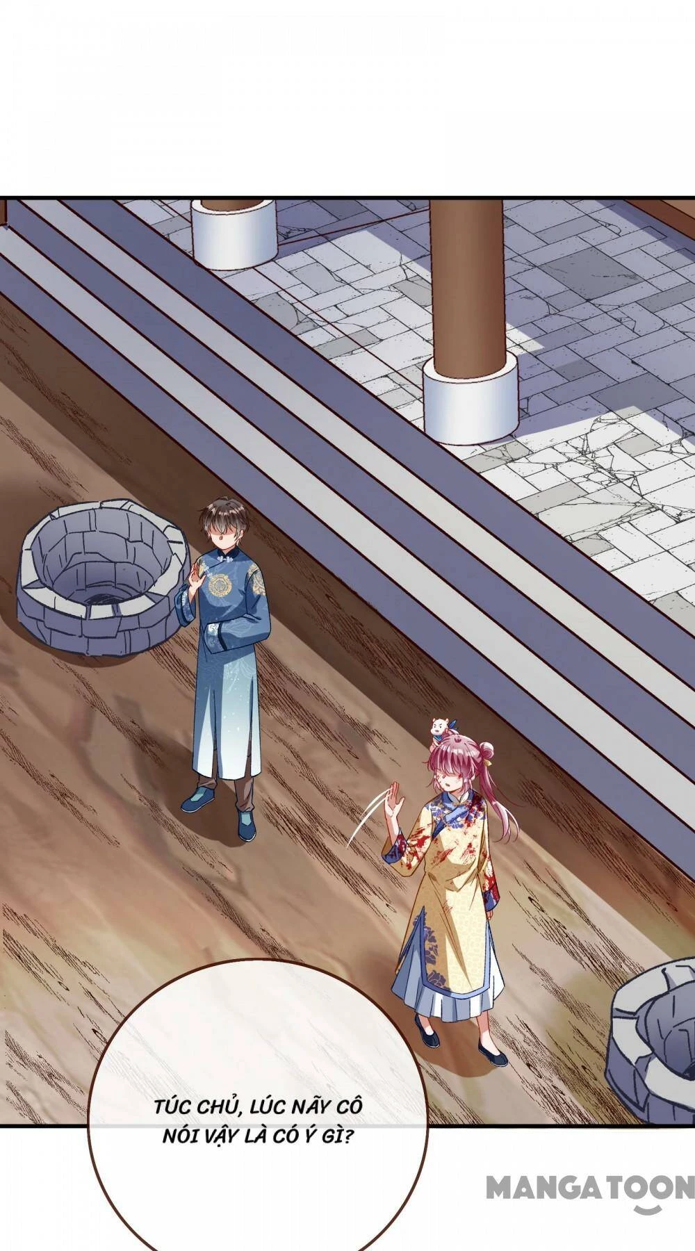 Vạn Tra Triêu Hoàng Chapter 325 - Next Chapter 326