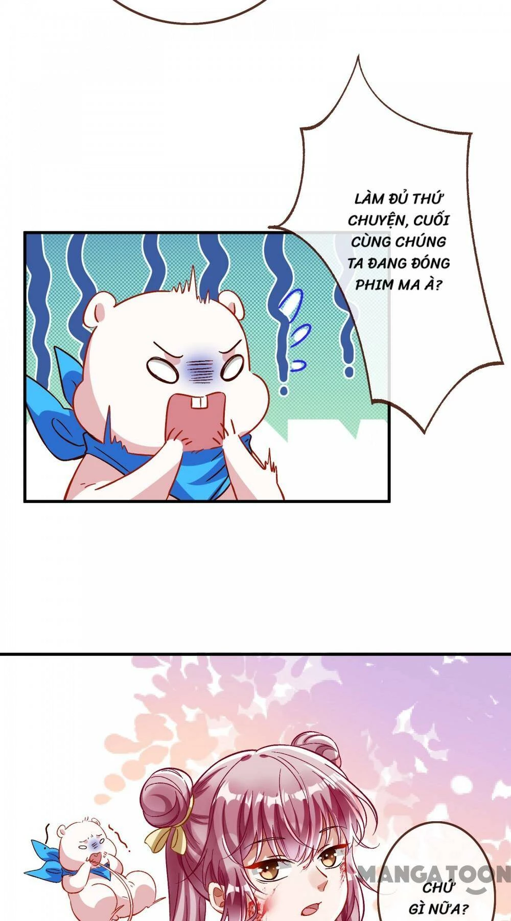 Vạn Tra Triêu Hoàng Chapter 325 - Next Chapter 326