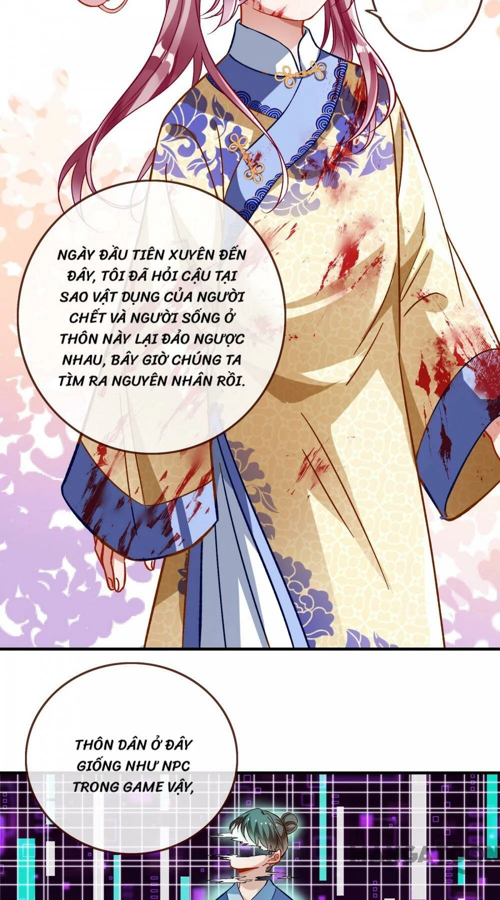 Vạn Tra Triêu Hoàng Chapter 325 - Next Chapter 326