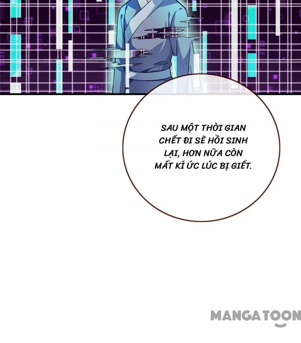 Vạn Tra Triêu Hoàng Chapter 325 - Next Chapter 326