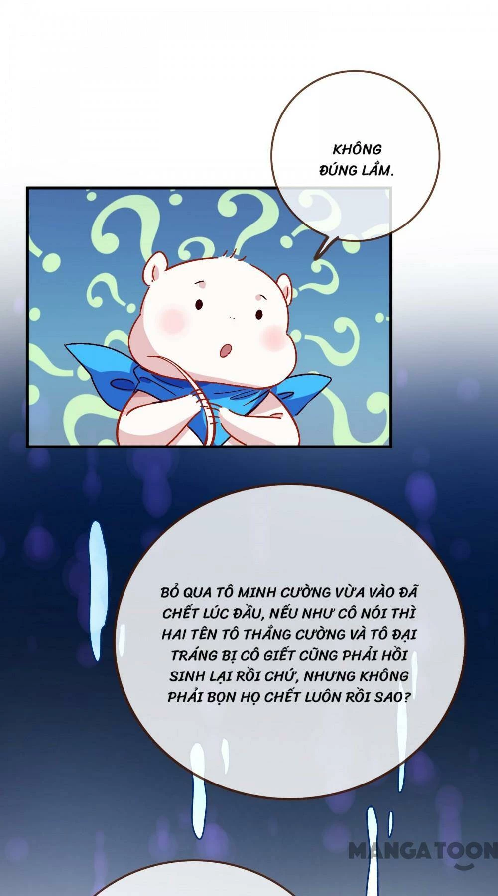 Vạn Tra Triêu Hoàng Chapter 325 - Next Chapter 326