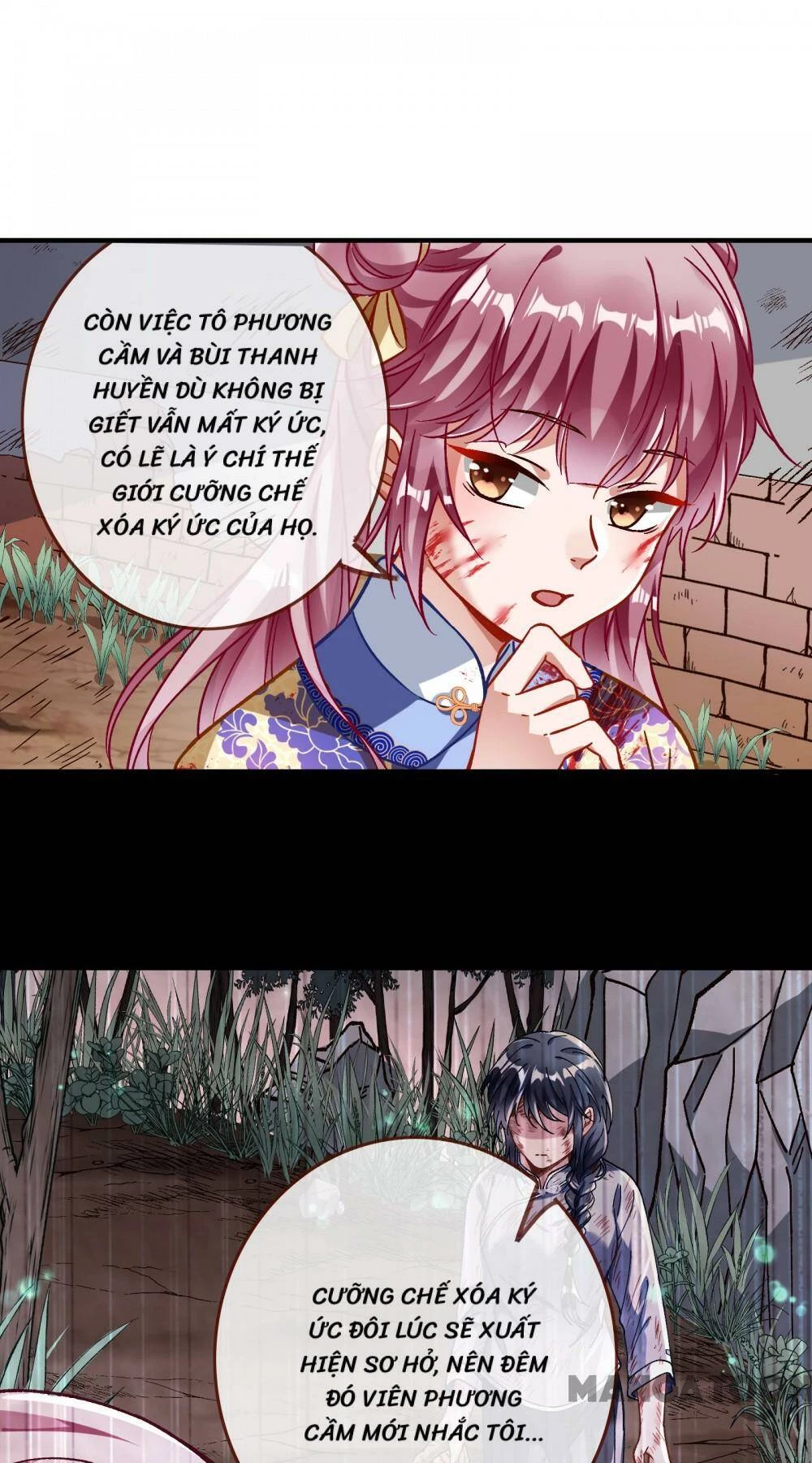 Vạn Tra Triêu Hoàng Chapter 325 - Next Chapter 326